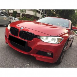 BMW 3 SERIES F30 M SPORTS BODY KIT