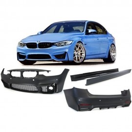 BMW 3 SERIES F30 M3 BODY KIT