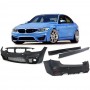 BMW 3 SERIES F30 M3 BODY KIT