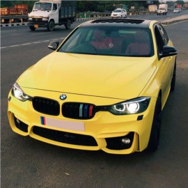 BMW 3 SERIES F30 M3 BODY KIT