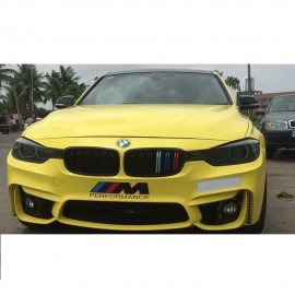 BMW 3 SERIES F30 M3 BODY KIT
