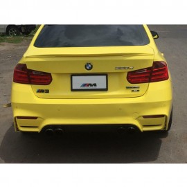 BMW 3 SERIES F30 M3 BODY KIT