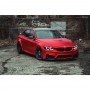 BMW 3 SERIES F30 M4 FRONT LIP