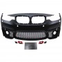 BMW 3 SERIES F30 M5 FRONT BUMPER