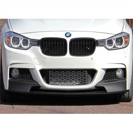 BMW 3 SERIES F30 M5 FRONT BUMPER