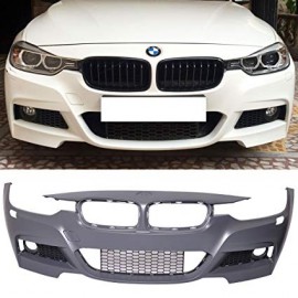 BMW 3 SERIES F30 M5 FRONT BUMPER