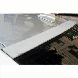 BMW 3 SERIES F30 ABS ROOF SPOILER