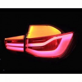 BMW 3 SERIES F30 LCI LOOK TAIL LIGHT