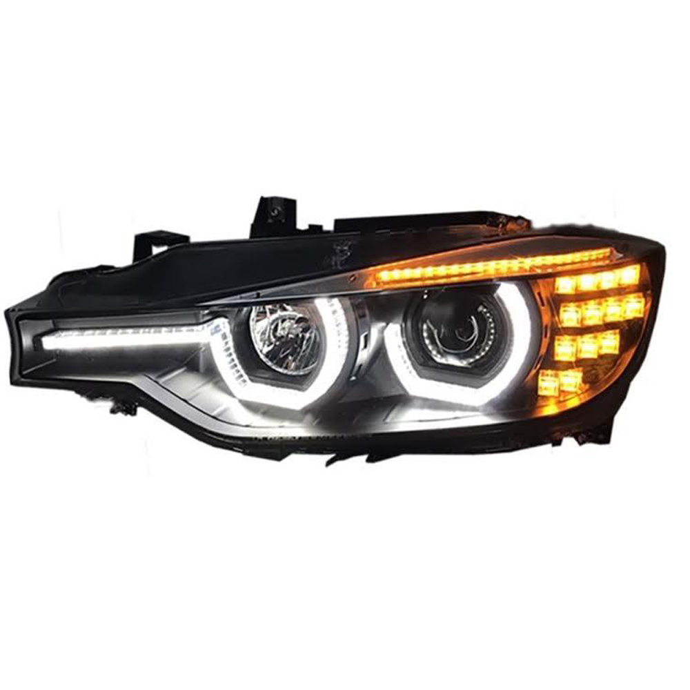 BMW 3 SERIES F30 HEAD LIGHT