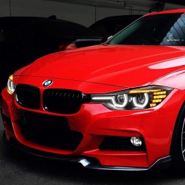 BMW 3 SERIES F30 HEAD LIGHT