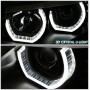 BMW 3 SERIES F30 HEAD LIGHT