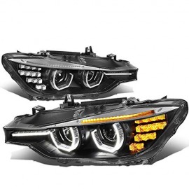 BMW 3 SERIES F30 HEAD LIGHT