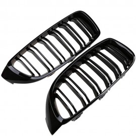 BMW 3 SERIES GT F34 FRONT GRILL BLACK