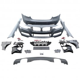 BMW 3 SERIES GT F34 M SPORTS BODY KIT