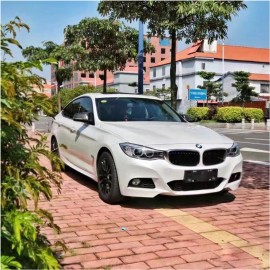 BMW 3 SERIES GT F34 M SPORTS BODY KIT