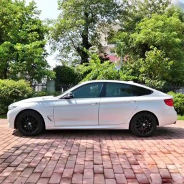 BMW 3 SERIES GT F34 M SPORTS BODY KIT