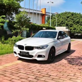 BMW 3 SERIES GT F34 M SPORTS BODY KIT