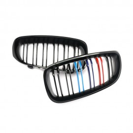 BMW 3 SERIES GT F34 M-POWER FRONT GRILL