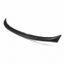 BMW 3 SERIES E90 CS CARBON FIBER SPOILER