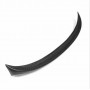 BMW 3 SERIES E90 CS CARBON FIBER SPOILER
