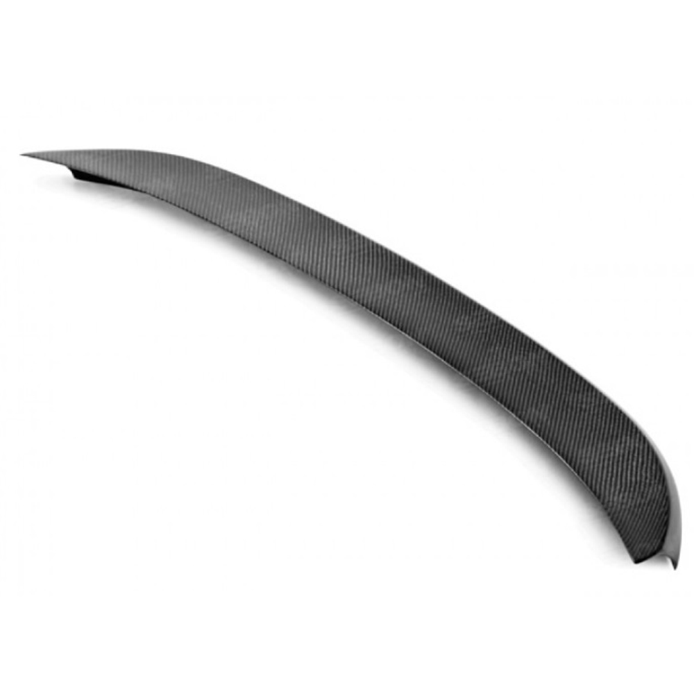 BMW 3 SERIES F30 CS CARBON FIBER SPOILER