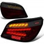 BMW 5 SERIES E60 OLED SMOKE TAIL LIGHT
