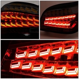 BMW 5 SERIES E60 OLED SMOKE TAIL LIGHT