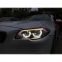 BMW 5 SERIES F10 DUAL PROJECTOR HEAD LIGHT