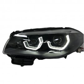 BMW 5 SERIES F10 DUAL PROJECTOR HEAD LIGHT