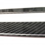 BMW 5 SERIES F10 CARBON FIBER HEAD LIGHT EYE SHADOW