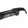 BMW 5 SERIES F10 M SPORT CARBON FIBER DIFFUSER