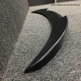 BMW 5 SERIES F10 M4 SPOILER