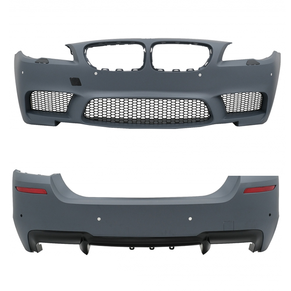BMW 5 SERIES F10 M5 BODY KIT WITHOUT FOG LAMP