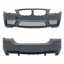 BMW 5 SERIES F10 M5 BODY KIT WITHOUT FOG LAMP