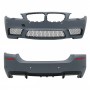BMW 5 SERIES F10 M5 BODY KIT WITHOUT FOG LAMP