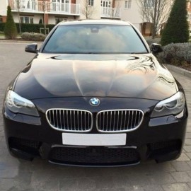BMW 5 SERIES F10 M5 BODY KIT WITHOUT FOG LAMP