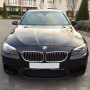 BMW 5 SERIES F10 M5 BODY KIT WITHOUT FOG LAMP