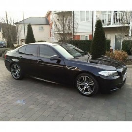 BMW 5 SERIES F10 M5 BODY KIT WITHOUT FOG LAMP