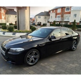 BMW 5 SERIES F10 M5 BODY KIT WITHOUT FOG LAMP