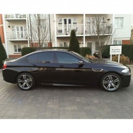 BMW 5 SERIES F10 M5 BODY KIT WITHOUT FOG LAMP