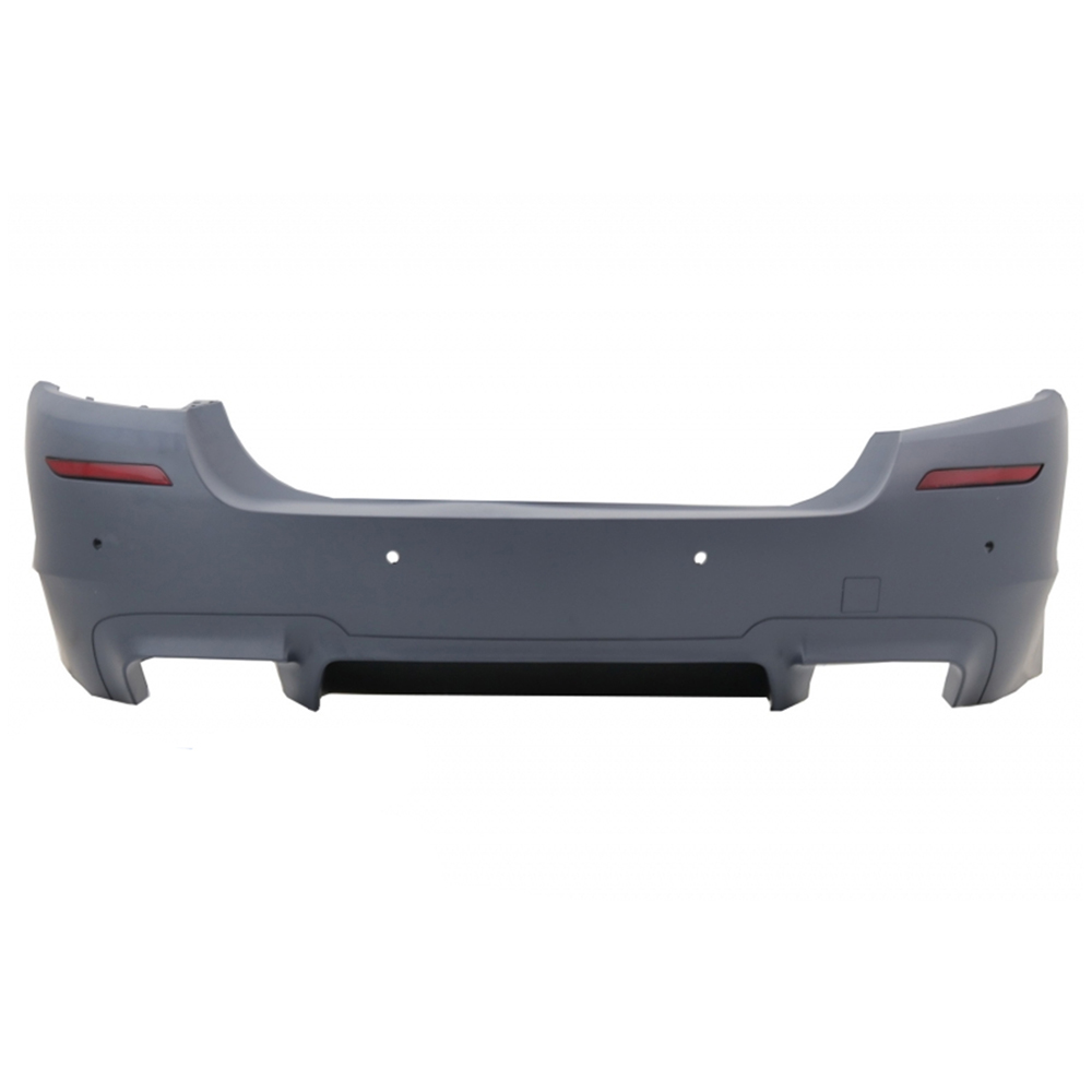 BMW 5 SERIES F10 M5 REAR BUMPER