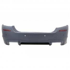 BMW 5 SERIES F10 M5 REAR BUMPER