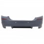 BMW 5 SERIES F10 M5 REAR BUMPER