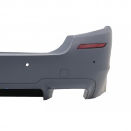 BMW 5 SERIES F10 M5 REAR BUMPER