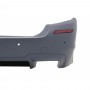 BMW 5 SERIES F10 M5 REAR BUMPER