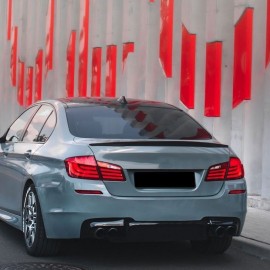 BMW 5 SERIES F10 M5 REAR BUMPER
