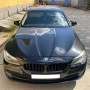 BMW 5 SERIES F10 PRE LCI GLOSSY BLACK M MIRROR COVER