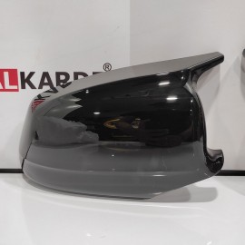 BMW 5 SERIES F10 PRE LCI GLOSSY BLACK M MIRROR COVER