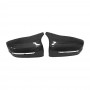 BMW 5 SERIES G30 CARBON FIBER M MIRROR COVER
