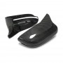 BMW 5 SERIES G30 CARBON FIBER M MIRROR COVER